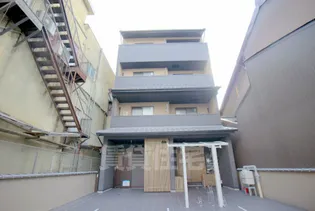 京乃双葉マンションの画像