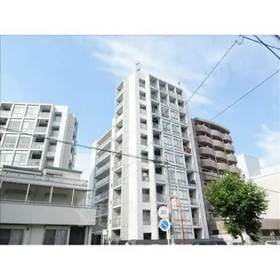 リエス鶴舞EAST TOWER【3階】の外観