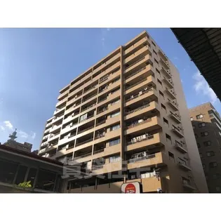 ライオンズマンション東桜【2階】の外観