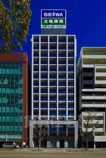 セイワパレス丸の内駅前プレミア【10階】の外観