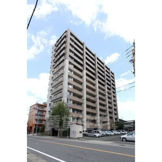 パークアクシス金山WESTの画像