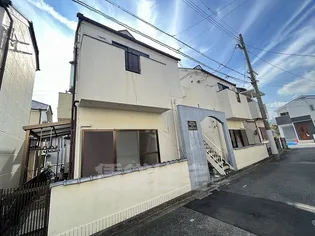 サンパレス21上ヶ原【1階】の外観