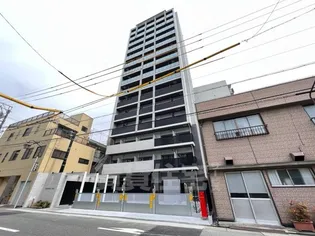 S-RESIDENCE鶴舞2【4階】の外観