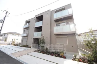 シャーメゾン エクセルの画像