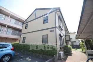 メゾン ヴィータの画像