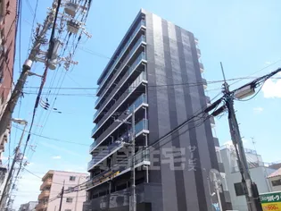 アスヴェル新北野モストの画像