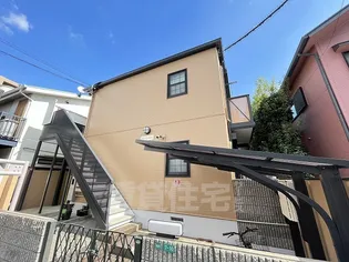 Step夙川【1階】の外観