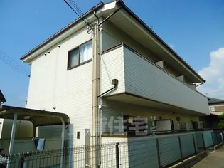 さくらハイツの画像