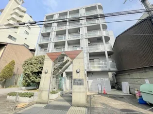 DETOMー1烏丸五条の画像