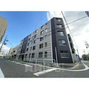 愛知県名古屋市中区平和1丁目【マンション】の外観