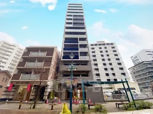 SーRESIDENCE大曽根駅前の画像