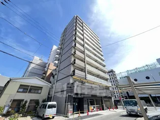 エスリード新栄テセラの画像