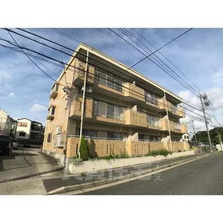 パークサイド大和園の画像