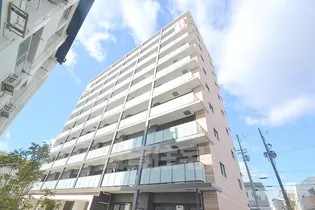 プルメリア西三国イーストの画像