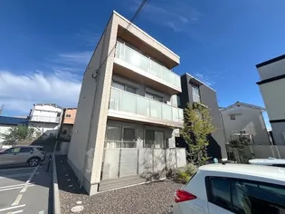 SHA MAISON LUNA Aの画像