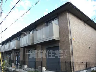 ヒルズシンシア Ⅰの画像