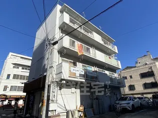 佐野ビルの画像