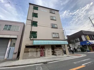 エコーハイツの画像