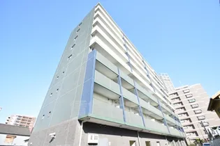 ドーマ泉大津の画像