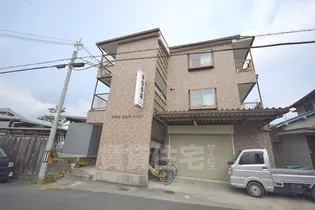 サウスビュウハイツの画像