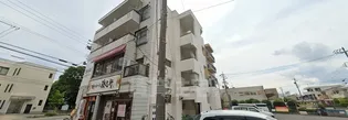 アルファ八田【4階】の外観