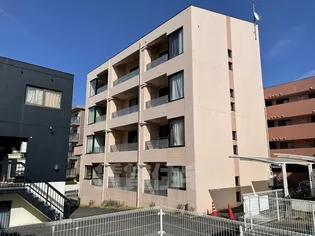 ラ メゾン ド クロシュの画像