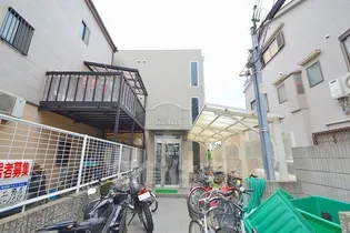 サンシャイン高殿の画像