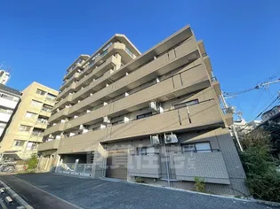 キャッスルプラザ甲子園の画像