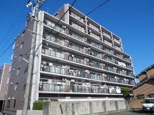 アーバンドエル大曽根東の画像