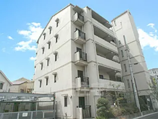 クオリティ東淀川の画像