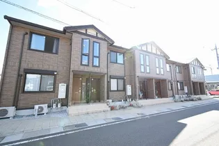 アルブル A棟の画像