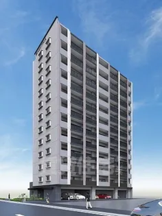 ネストピア東比恵駅前【2階】の外観