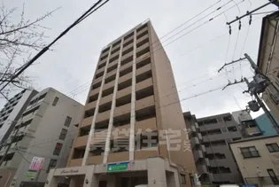 メゾン リバーサイドの画像