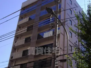 ファインエレガンスビルの画像