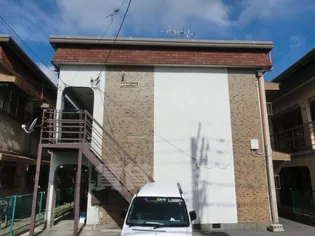 上田マンションの画像