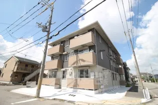 メゾン ド ジュエルの画像