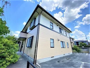 エステートピアVハヤノIIの画像