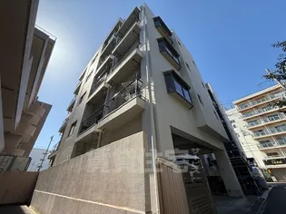 第二大朋マンションの画像