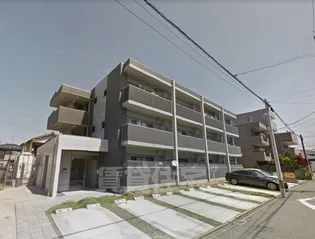 CLOVIA (クロービア)【1階】の外観