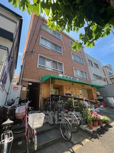 マンション浅香山の画像