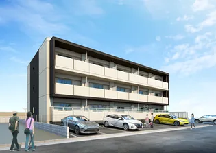 クレリア南一番の画像