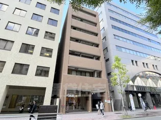 リグラン烏丸五条【4階】の外観