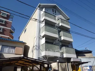 クレセントヴィラの画像