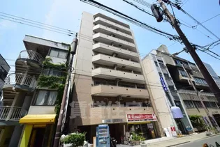 クレシア道頓堀の画像