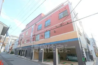 アーバンハイツ上長者町通の画像