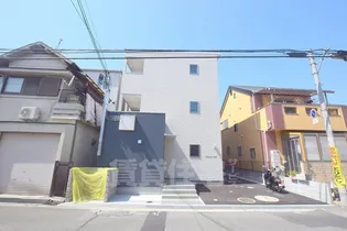 LIBERTY大井の画像