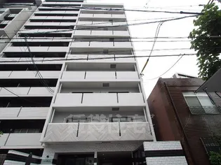 SーFORT鶴舞CUBEの画像