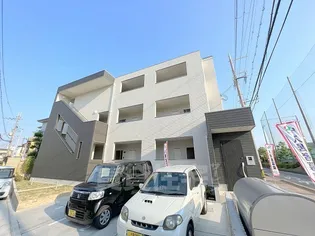 EXハイツ河合の画像