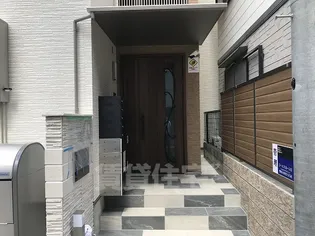 ピレーネ東本町【1階】のその他画像