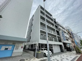 モレス ヴィラさくら夙川の画像